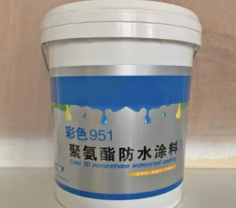 太仓聚氨酯防水涂料